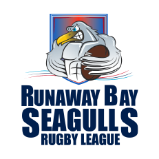 Runaway Bay Seagulls